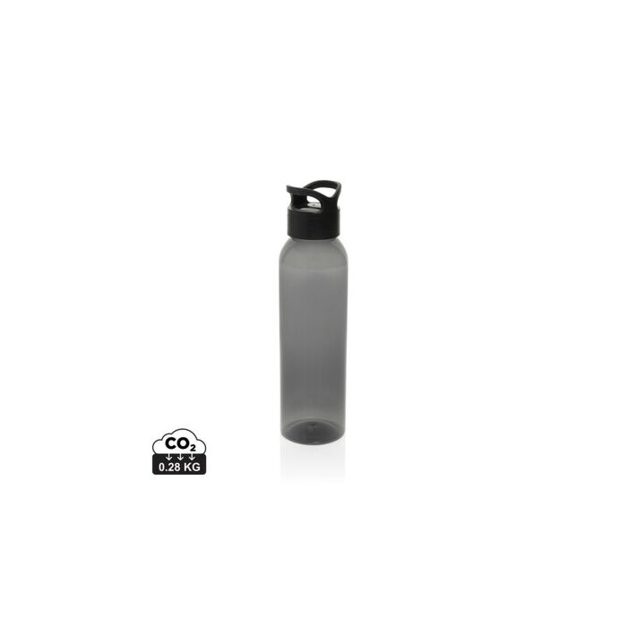 Butelka sportowa 650 ml Oasis, RPET Butelka sportowa 650 ml Oasis, RPET