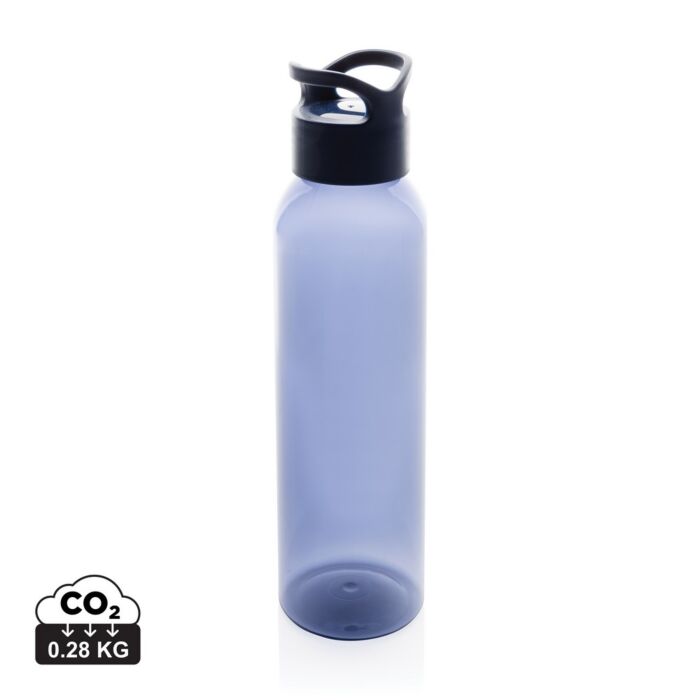 Butelka sportowa 650 ml Oasis, RPET Butelka sportowa 650 ml Oasis, RPET
