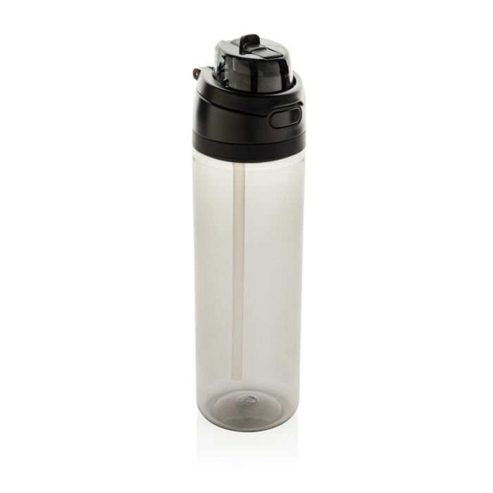 Butelka sportowa 800 ml Omni Sip RPET Butelka sportowa 800 ml Omni Sip RPET