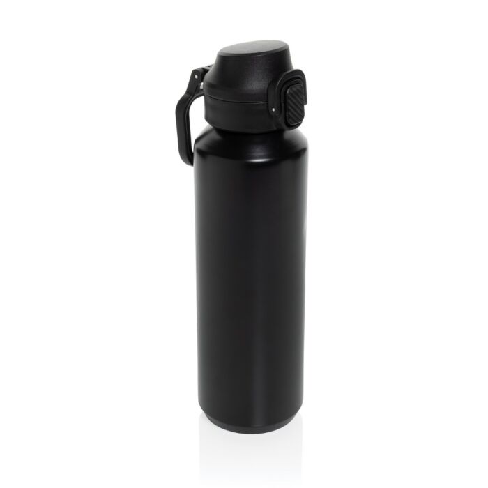 Butelka sportowa 600 ml Via Butelka sportowa 600 ml Via