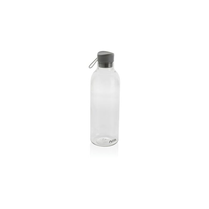 Butelka sportowa 1000 ml Avira Atik z RPET