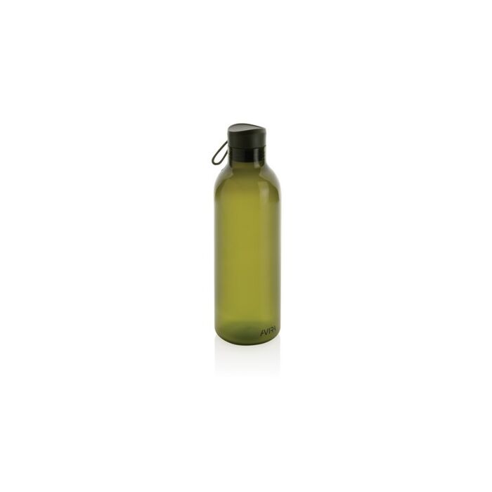 Butelka sportowa 1000 ml Avira Atik z RPET