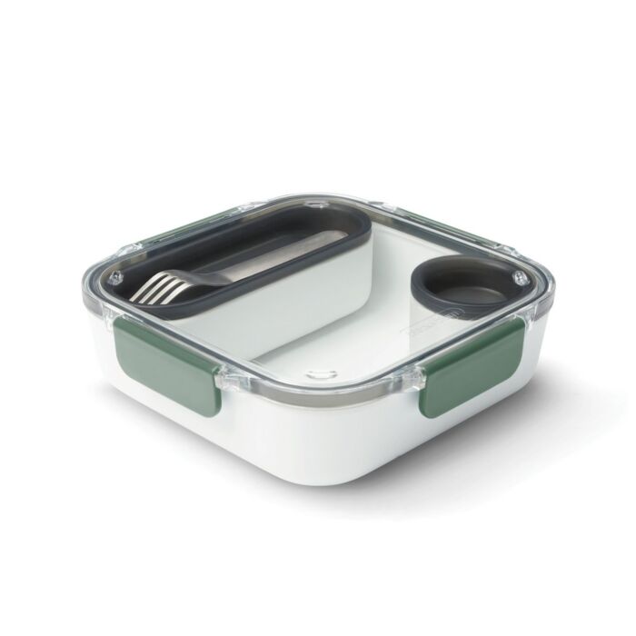 Lunchbox, pudełko śniadaniowe Black+Blum