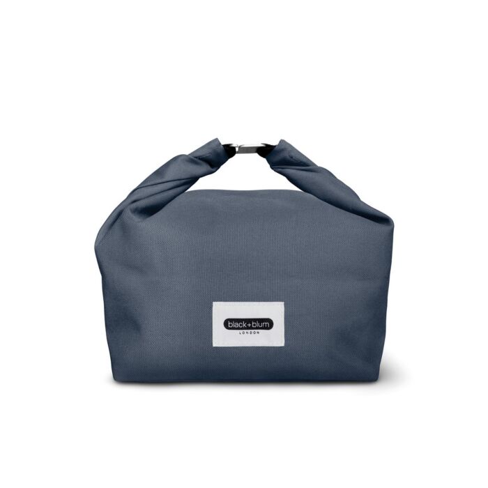Torba śniadaniowa Black+Blum RPET Torba śniadaniowa Black+Blum RPET