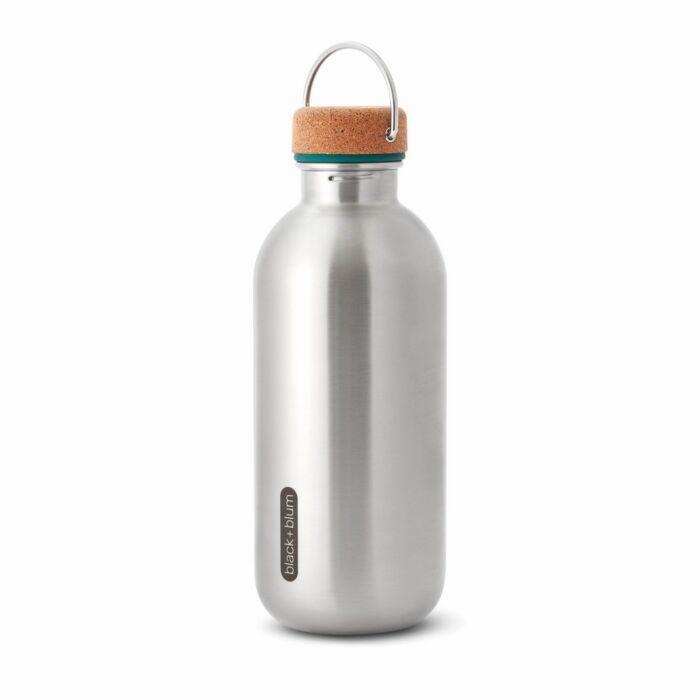 Butelka sportowa 600 ml Black+Blum Butelka sportowa 600 ml Black+Blum