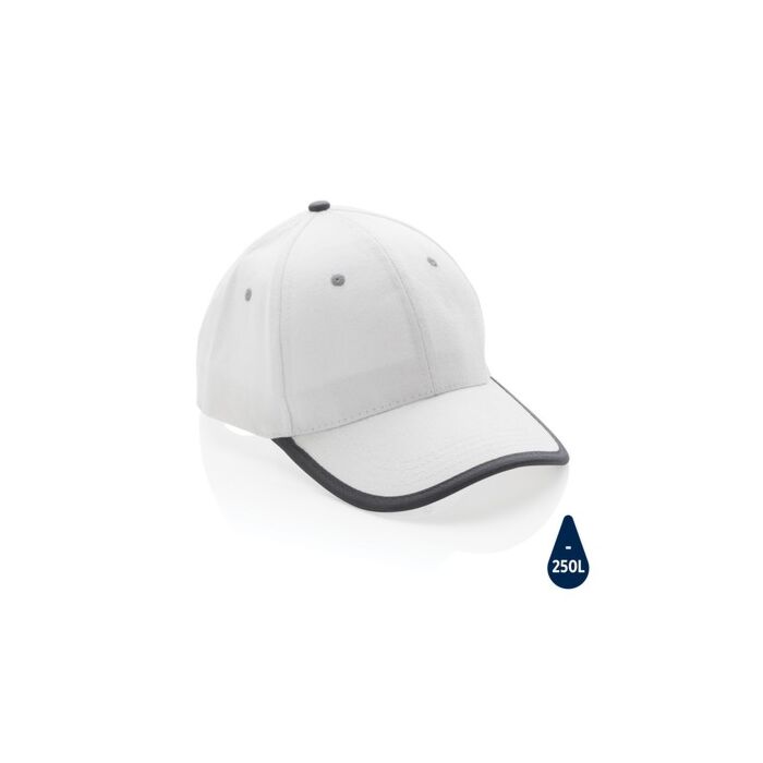 Czapka z daszkiem Impact AWARE™