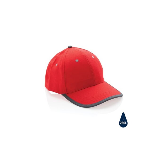 Czapka z daszkiem Impact AWARE™