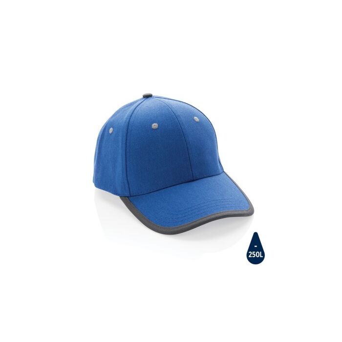 Czapka z daszkiem Impact AWARE™