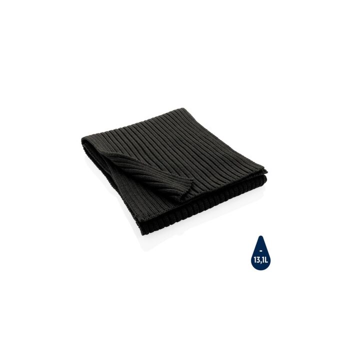 Szalik z dzianiny Impact AWARE™ Polylana®