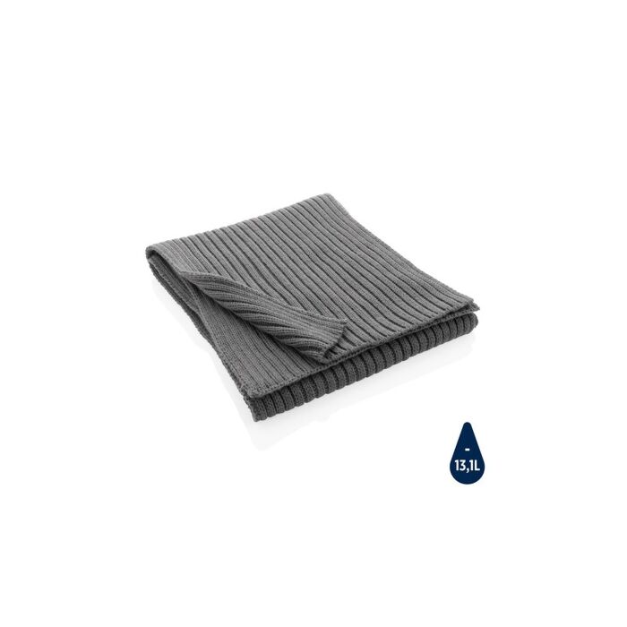 Szalik z dzianiny Impact AWARE™ Polylana®