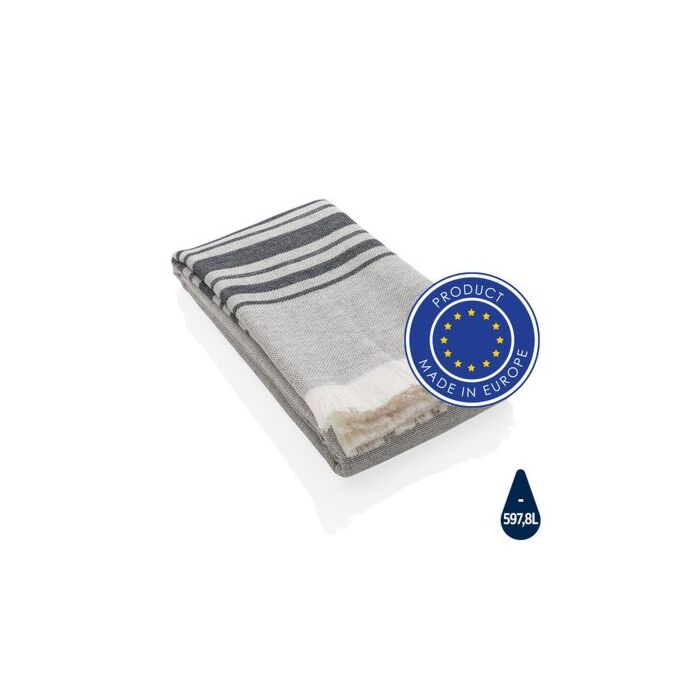Ręcznik Hammam Ukiyo Yumiko AWARE™