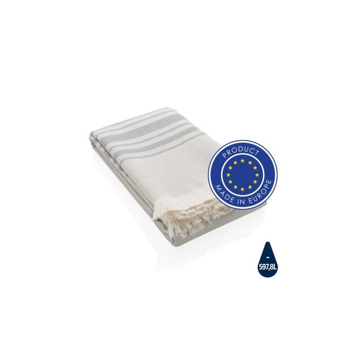 Ręcznik Hammam Ukiyo Yumiko AWARE™