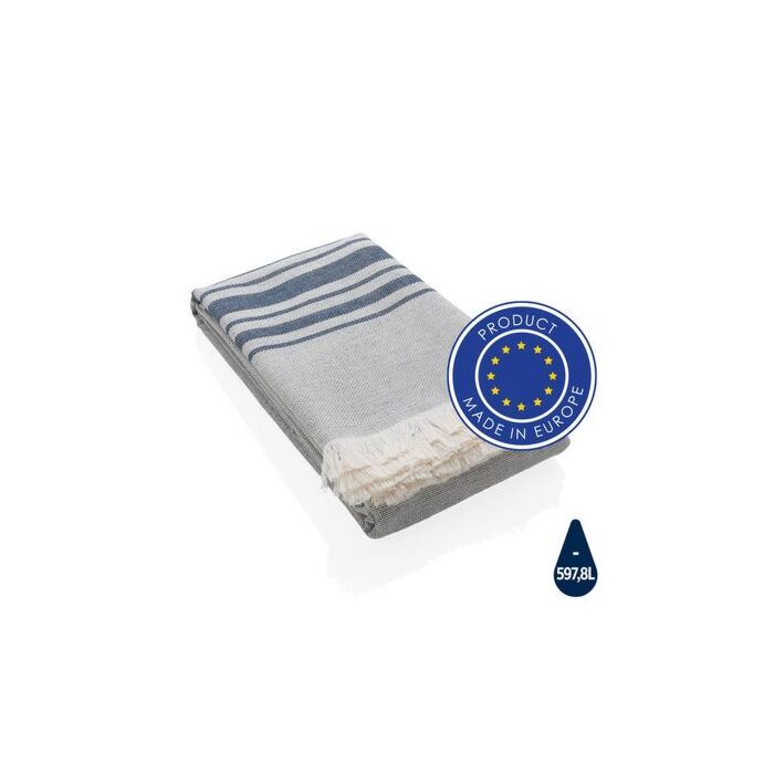 Ręcznik Hammam Ukiyo Yumiko AWARE™