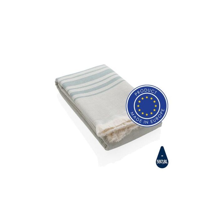 Ręcznik Hammam Ukiyo Yumiko AWARE™