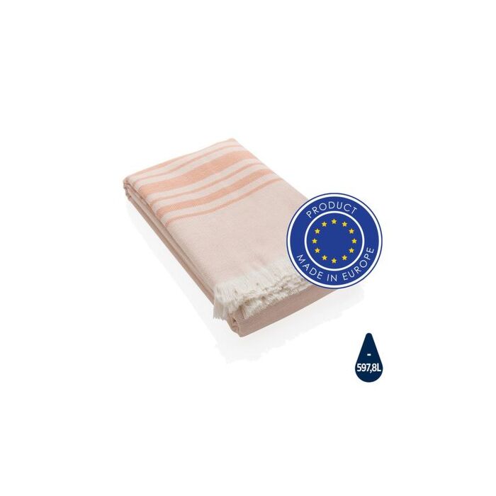 Ręcznik Hammam Ukiyo Yumiko AWARE™