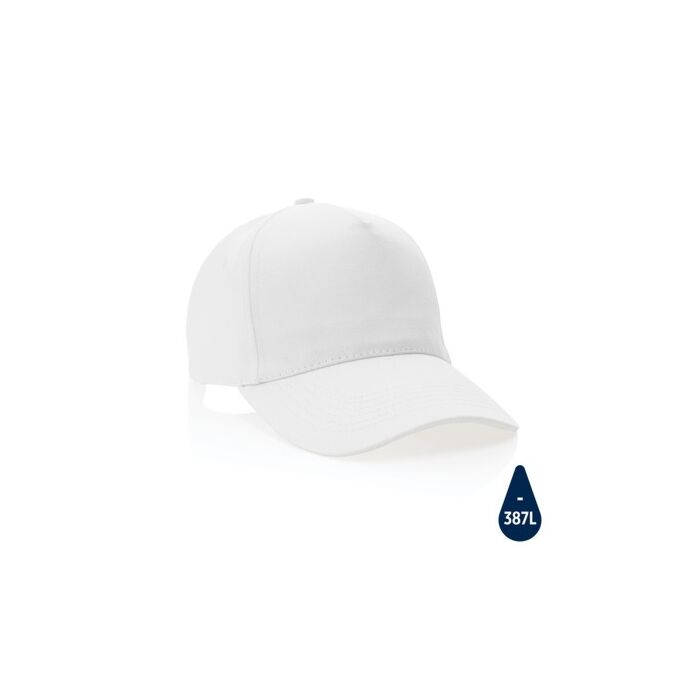 Czapka z daszkiem Impact AWARE™