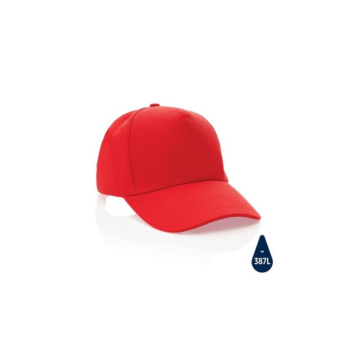 Czapka z daszkiem Impact AWARE™
