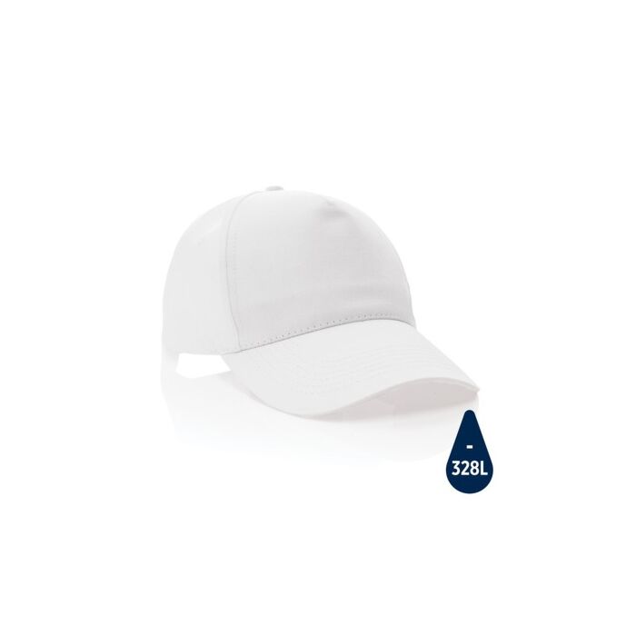 Czapka z daszkiem Impact AWARE™