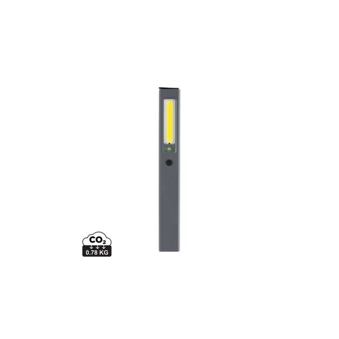 Lampka warsztatowa COB Gear X, ładowana przez USB Lampka warsztatowa COB Gear X, ładowana przez USB