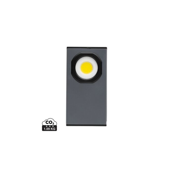 Lampka warsztatowa COB Gear X, ładowana przez USB Lampka warsztatowa COB Gear X, ładowana przez USB