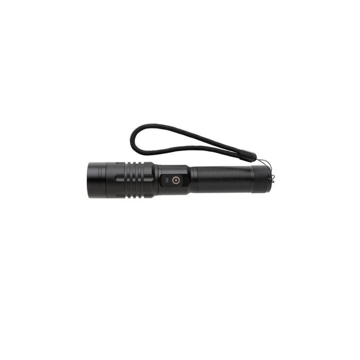 Latarka Gear X, ładowana przez USB