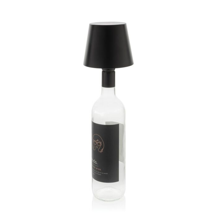 Lampka na biurko BottleGlow Lampka na biurko BottleGlow