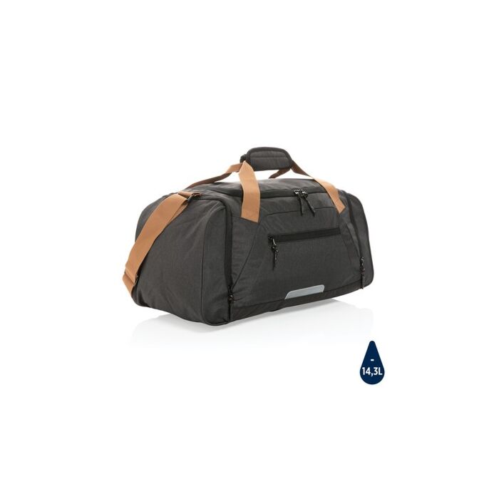 Torba sportowa, podróżna Impact AWARE™ rPET Urban