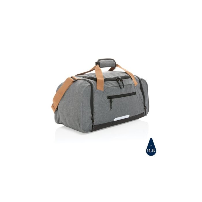 Torba sportowa, podróżna Impact AWARE™ rPET Urban