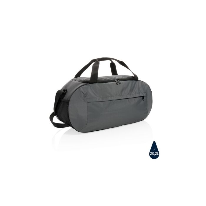 Torba sportowa, podróżna Impact AWARE™ RPET