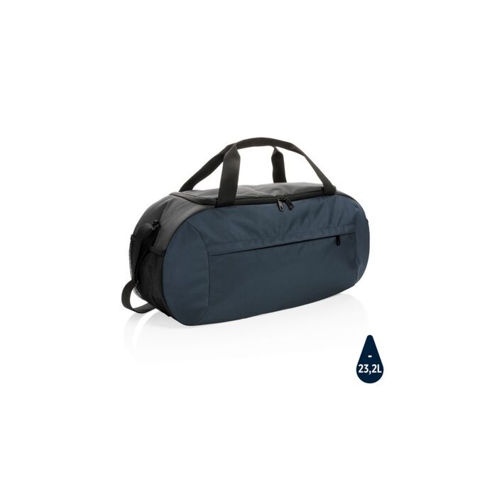 Torba sportowa, podróżna Impact AWARE™ RPET