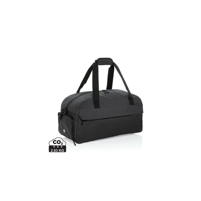 Torba sportowa, podróżna AWARE™ Kazu, RPET Torba sportowa, podróżna AWARE™ Kazu, RPET