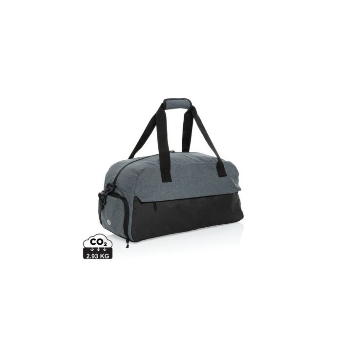 Torba sportowa, podróżna AWARE™ Kazu, RPET Torba sportowa, podróżna AWARE™ Kazu, RPET