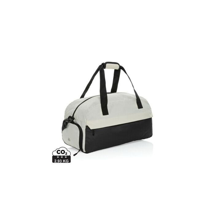 Torba sportowa, podróżna AWARE™ Kazu, RPET Torba sportowa, podróżna AWARE™ Kazu, RPET