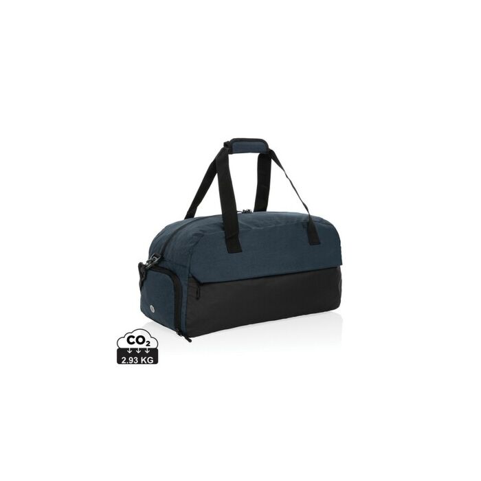 Torba sportowa, podróżna AWARE™ Kazu, RPET Torba sportowa, podróżna AWARE™ Kazu, RPET