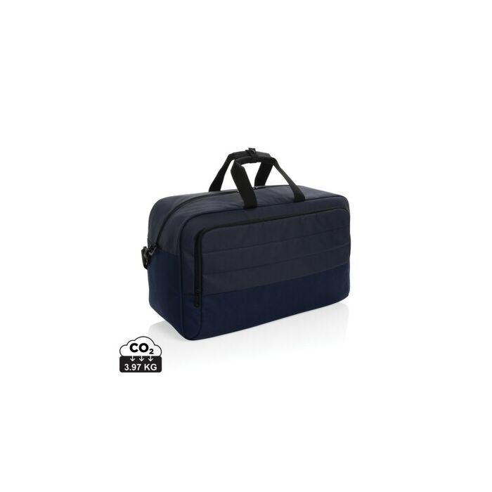 Torba sportowa, podróżna AWARE™ Armond, RPET Torba sportowa, podróżna AWARE™ Armond, RPET