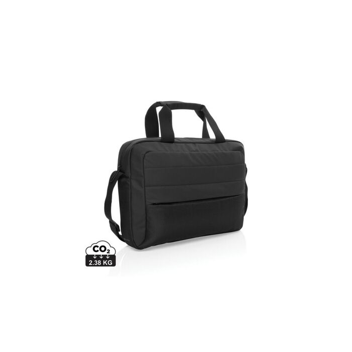 Torba na laptopa 15,6" AWARE™ RPET Armond Torba na laptopa 15,6" AWARE™ RPET Armond