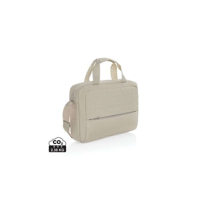 Torba na laptopa 15,6" AWARE™ RPET Armond Torba na laptopa 15,6" AWARE™ RPET Armond