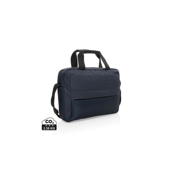 Torba na laptopa 15,6" AWARE™ RPET Armond Torba na laptopa 15,6" AWARE™ RPET Armond