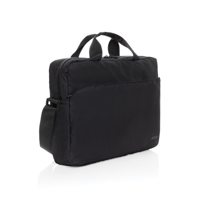 Torba na laptopa 15,6" Swiss Peak AWARE™ RPET Torba na laptopa 15,6" Swiss Peak AWARE™ RPET