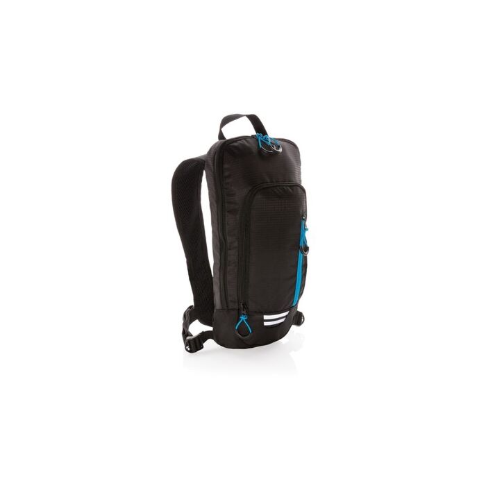 Mały plecak turystyczny Explorer 7l
