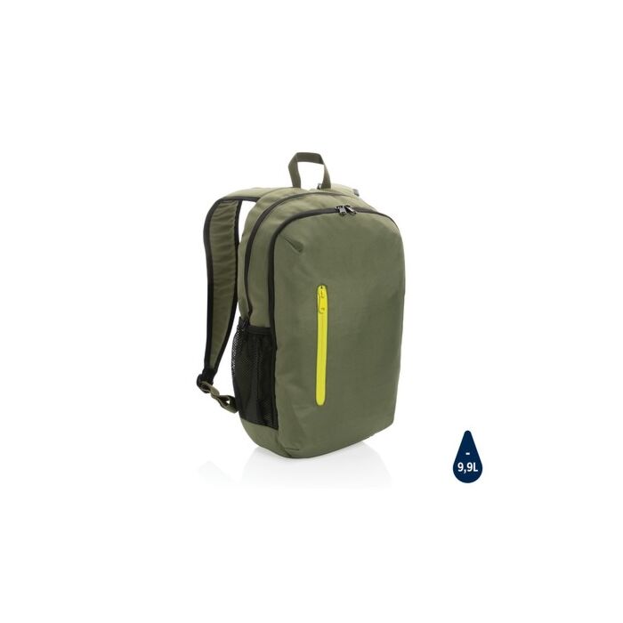 Plecak na laptopa 15” Impact AWARE™ RPET