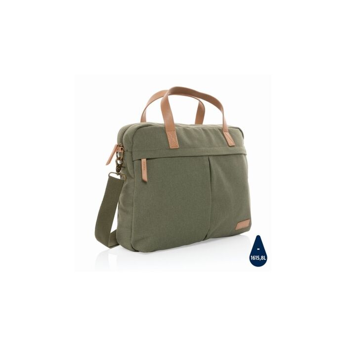 Torba na laptopa 15,6" Impact AWARE™