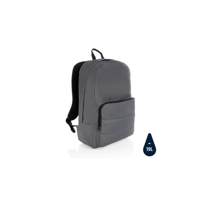 Plecak na laptopa 15,6" Impact AWARE™ rPET