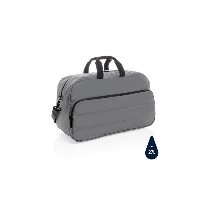 Torba podróżna, sportowa Impact AWARE™ rPET