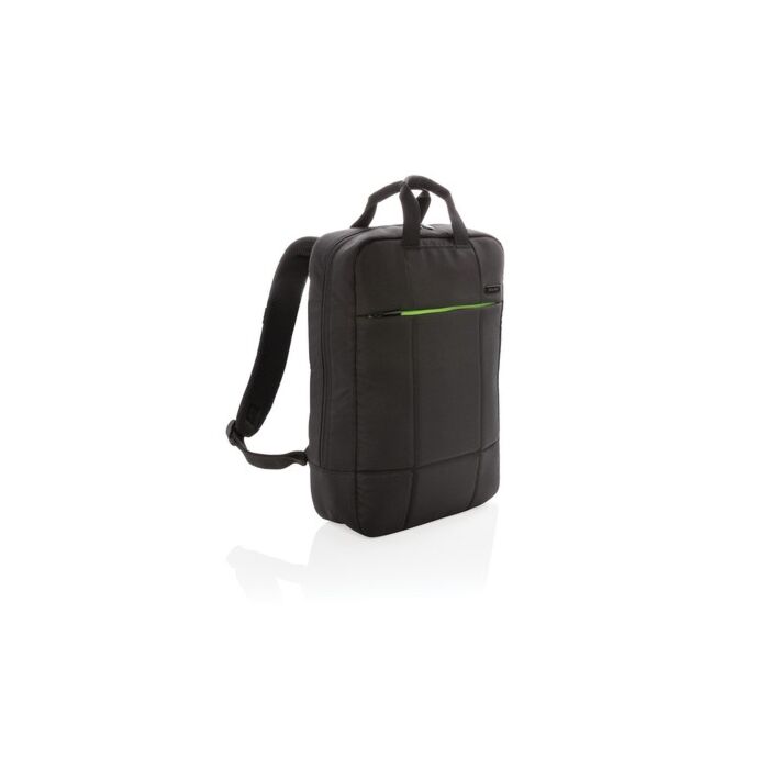 Plecak na laptopa 15,6" rPET Soho