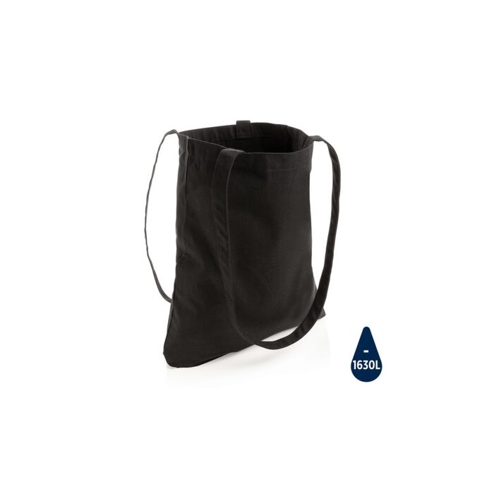 Torba z bawełny z recyklingu Impact AWARE™