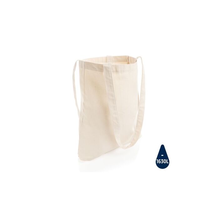Torba z bawełny z recyklingu Impact AWARE™