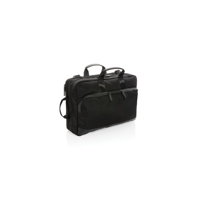 Plecak na laptopa 2 w 1 Swiss Peak AWARE™ RPET