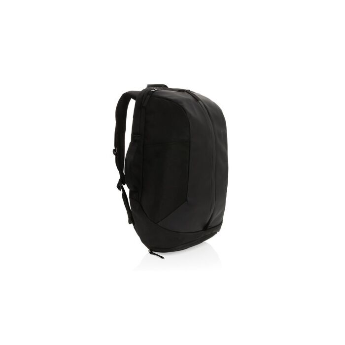 Plecak na laptopa 15,6" Swiss Peak AWARE™ RPET