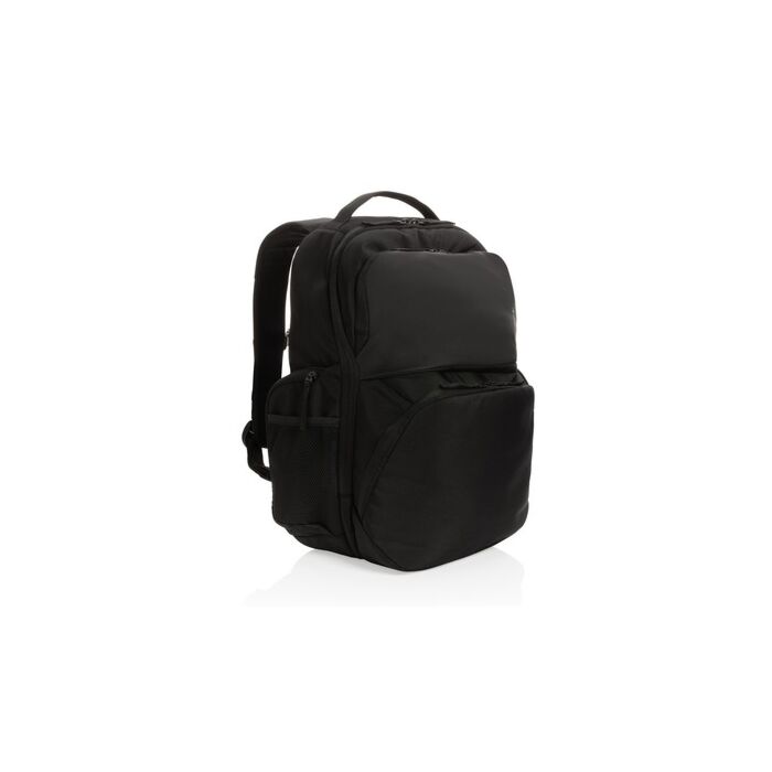 Plecak na laptopa 15,6" Swiss Peak Impact AWARE™ RPET